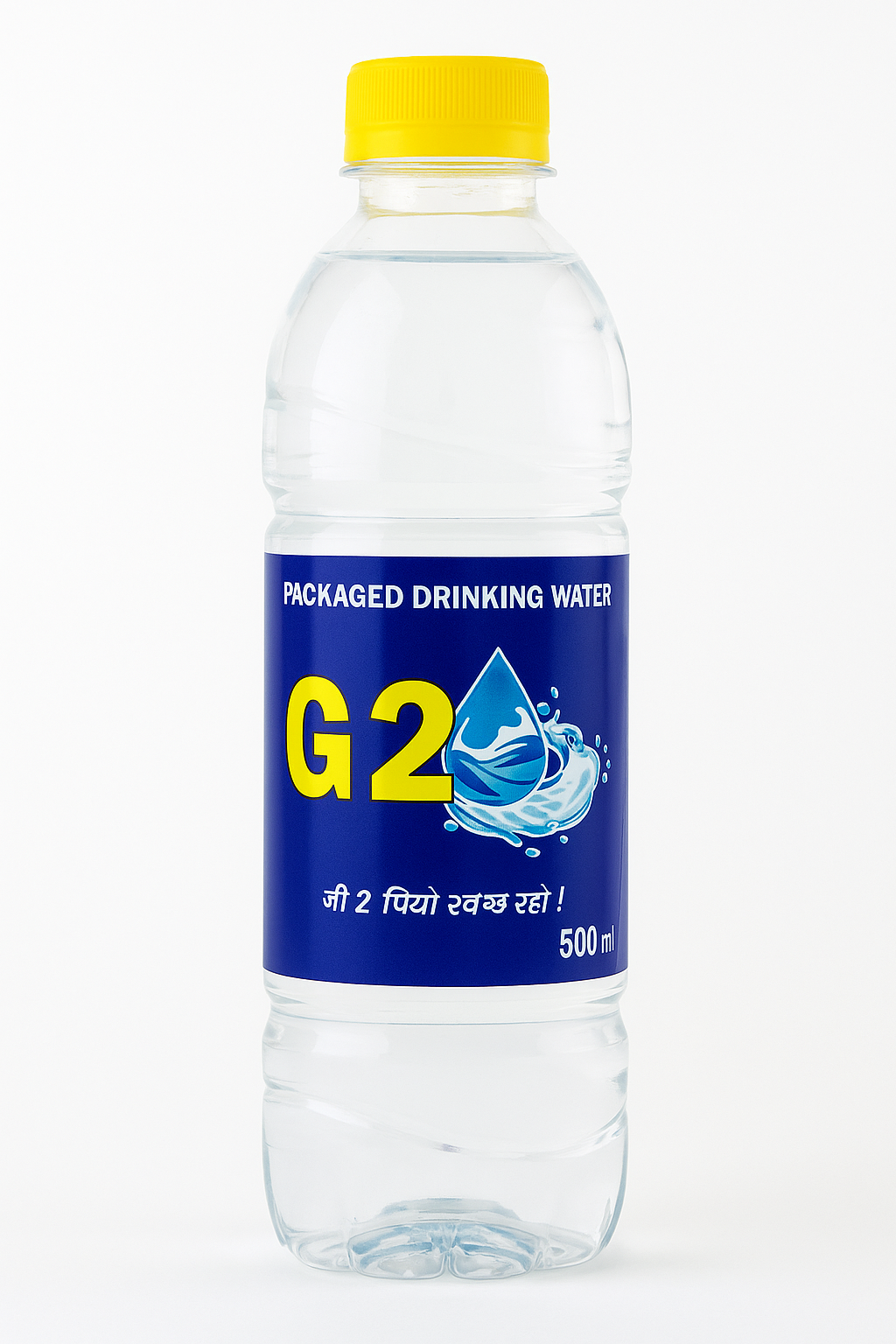 Bottled Water Service